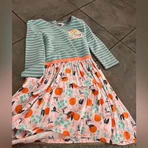 Matilda Jane Joanna Gaines collaboration dress